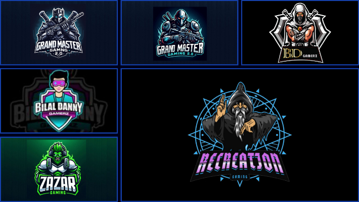I will design creative logo, branding, and graphic design