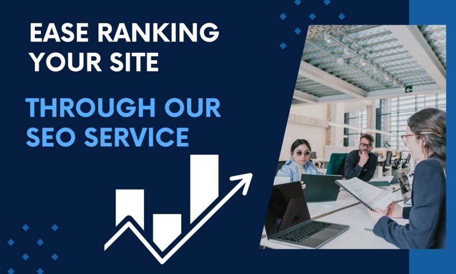 Off page SEO & High-Authority Backlinks Service