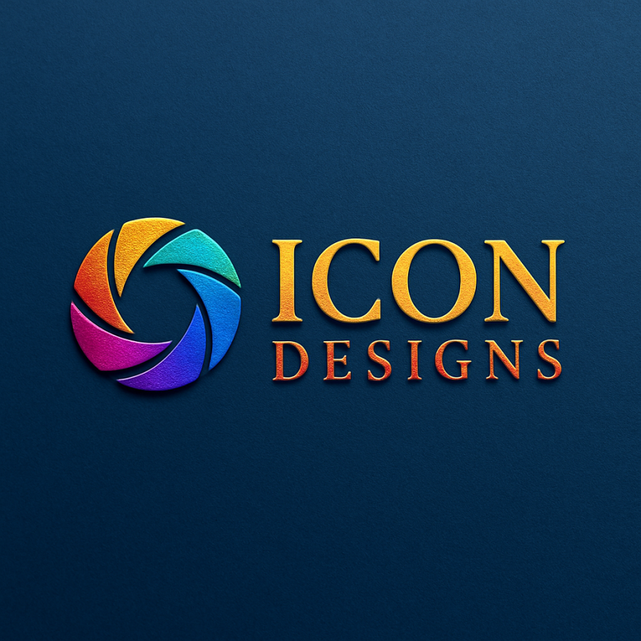3 logos for you in less than 24hours!
