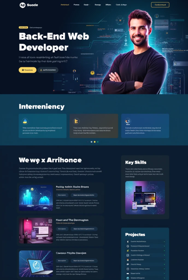 I will design a professional WordPress website with full responsiveness