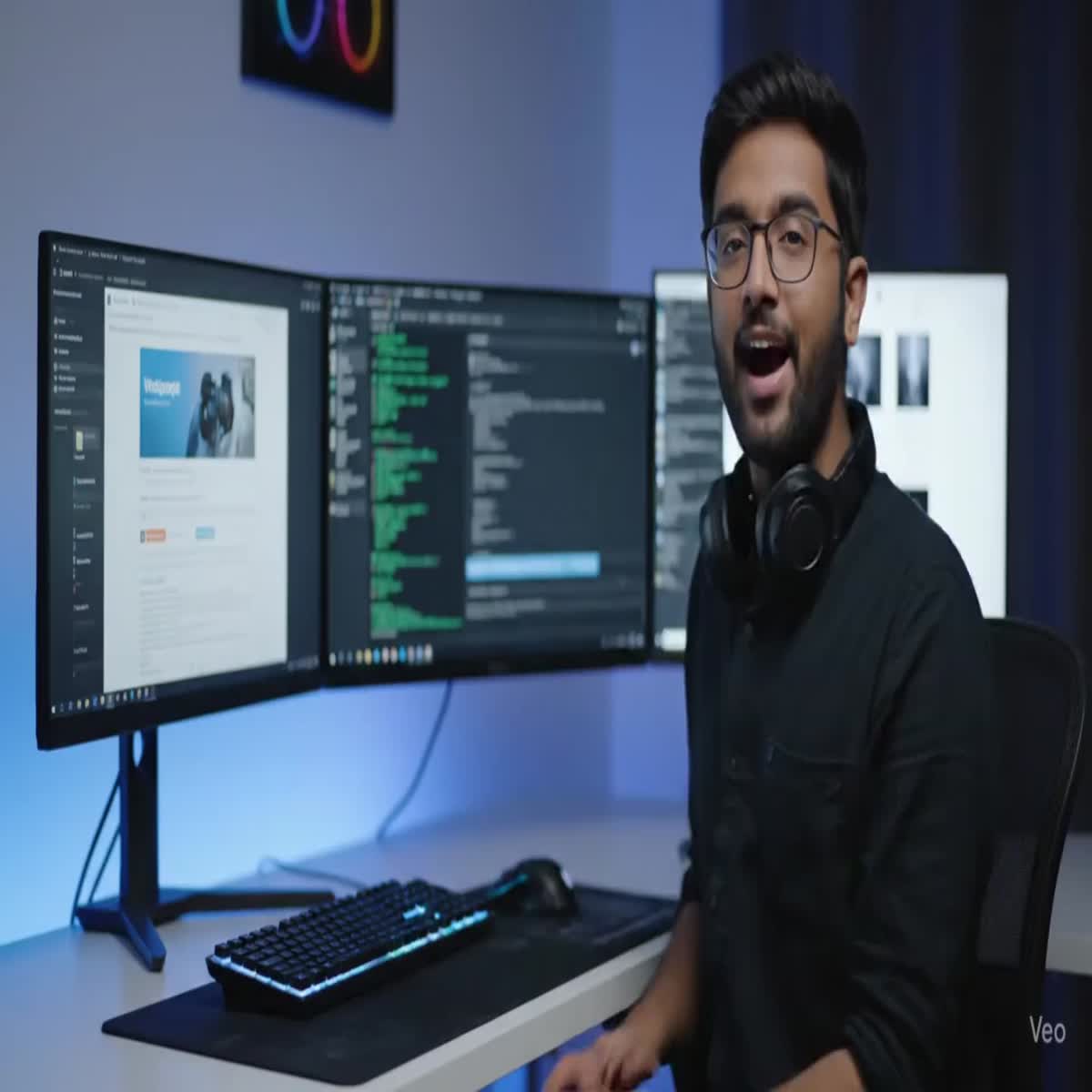I will design a professional WordPress website with full responsiveness