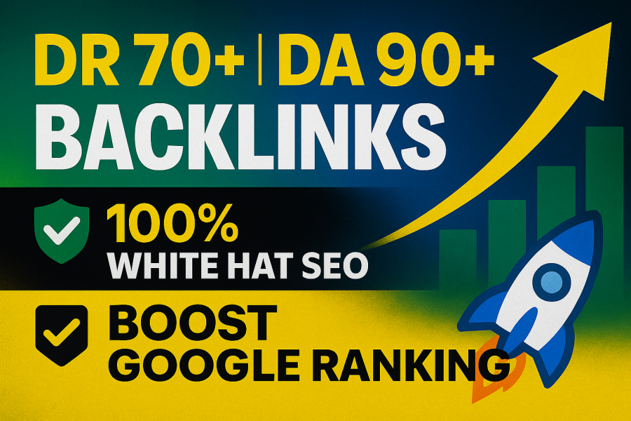  Boost Google Ranking with High Authority Backlinks, Dripfeed SEO & Google Stacking