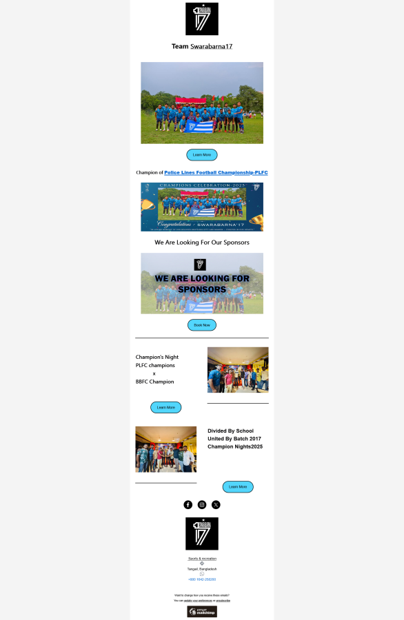 I will set up Mailchimp automation, design custom Email templates,and warm up your inbox