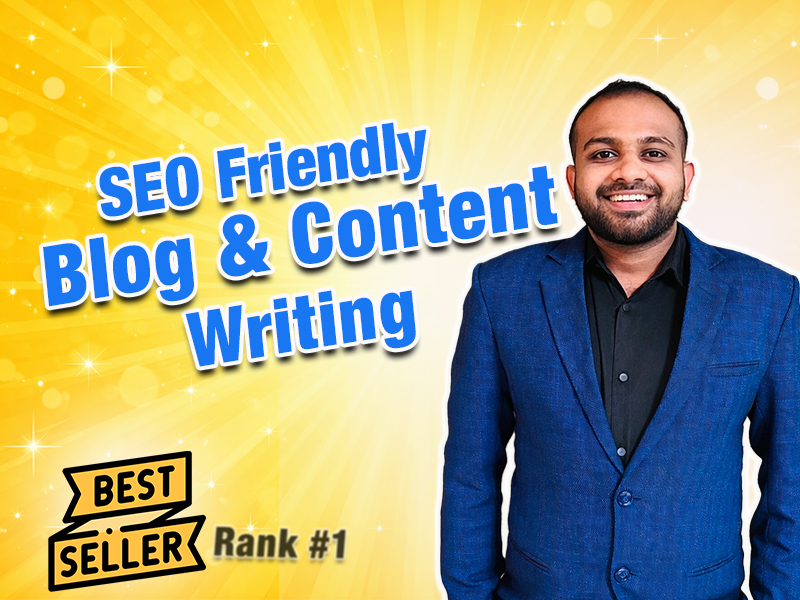 I will Create Engaging Content to Boost Your Brand