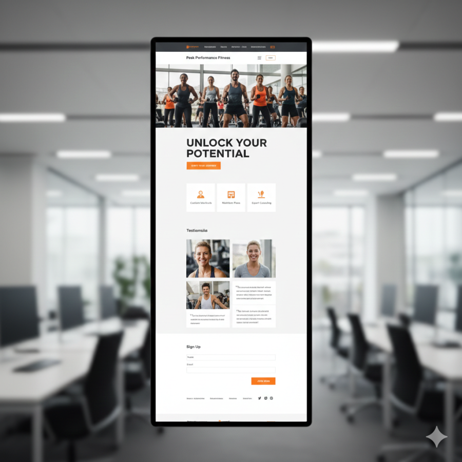 Build a High-Converting E-Commerce Store Optimized for Maximum Sales