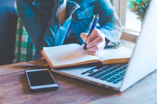 I will write original SEO-optimized tech & SaaS blog articles