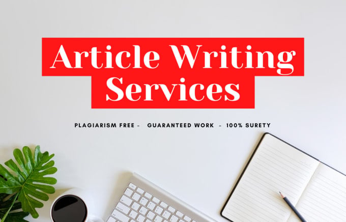 I will write original SEO-optimized tech & SaaS blog articles