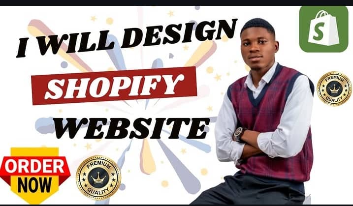  Website store design and Redesign