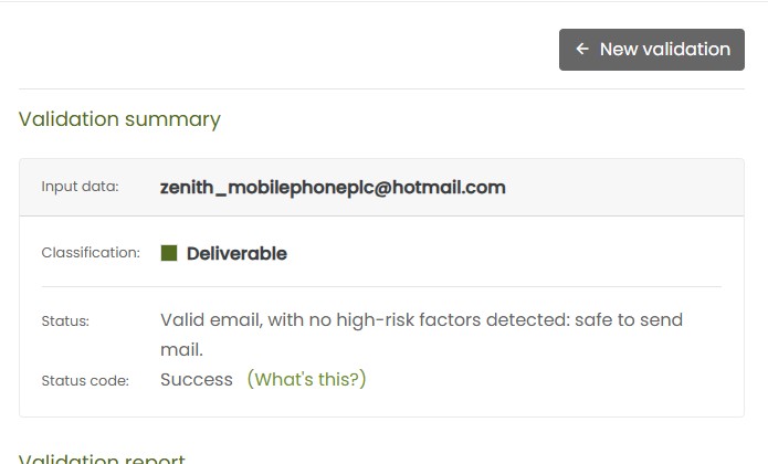 I will provide you niche targeted verified bulk email list for your business