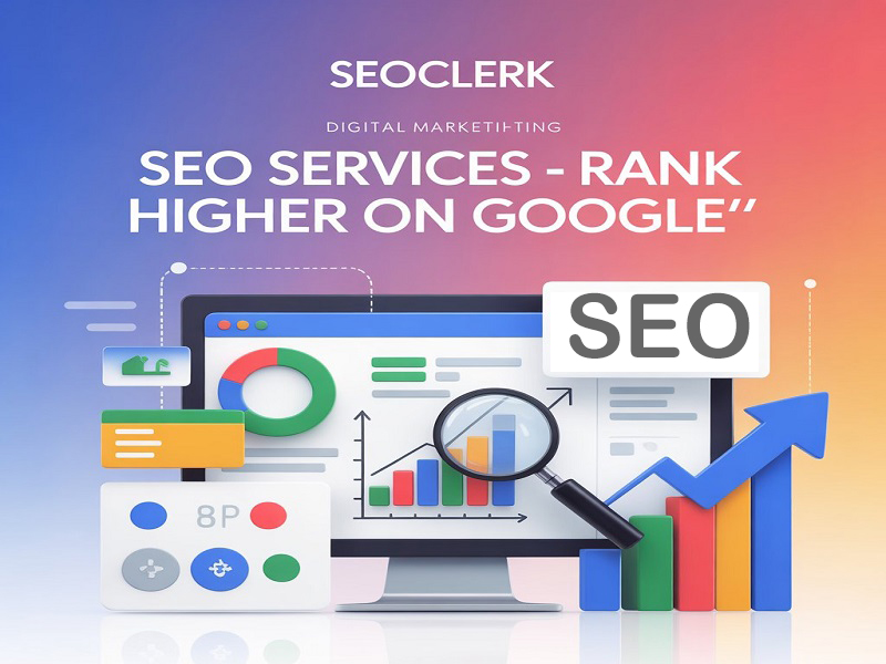 I will create high-quality Web 2.0 backlinks for SEO