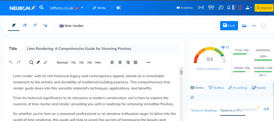 I Will Write a 1000-Word High-Quality Blog Post for Your Website or Blog in English Within 24 Hours