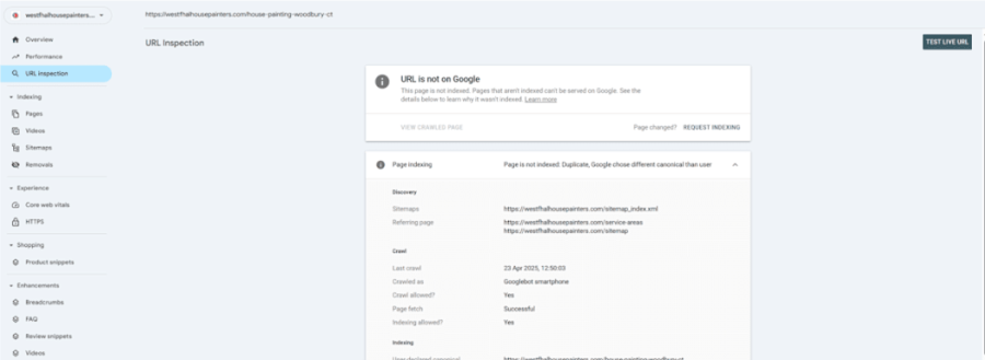 Want Higher Rankings? Get a Complete Step-by-Step SEO Audit Report & Action Plan for 2025