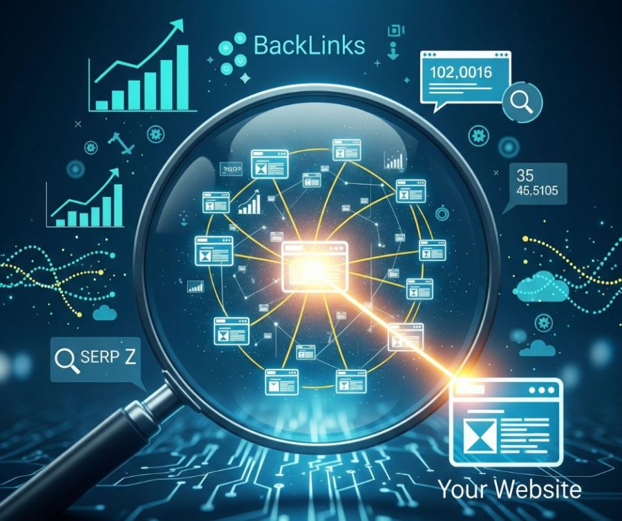 I will create 5 high quality SEO backlinks from authority high da websites