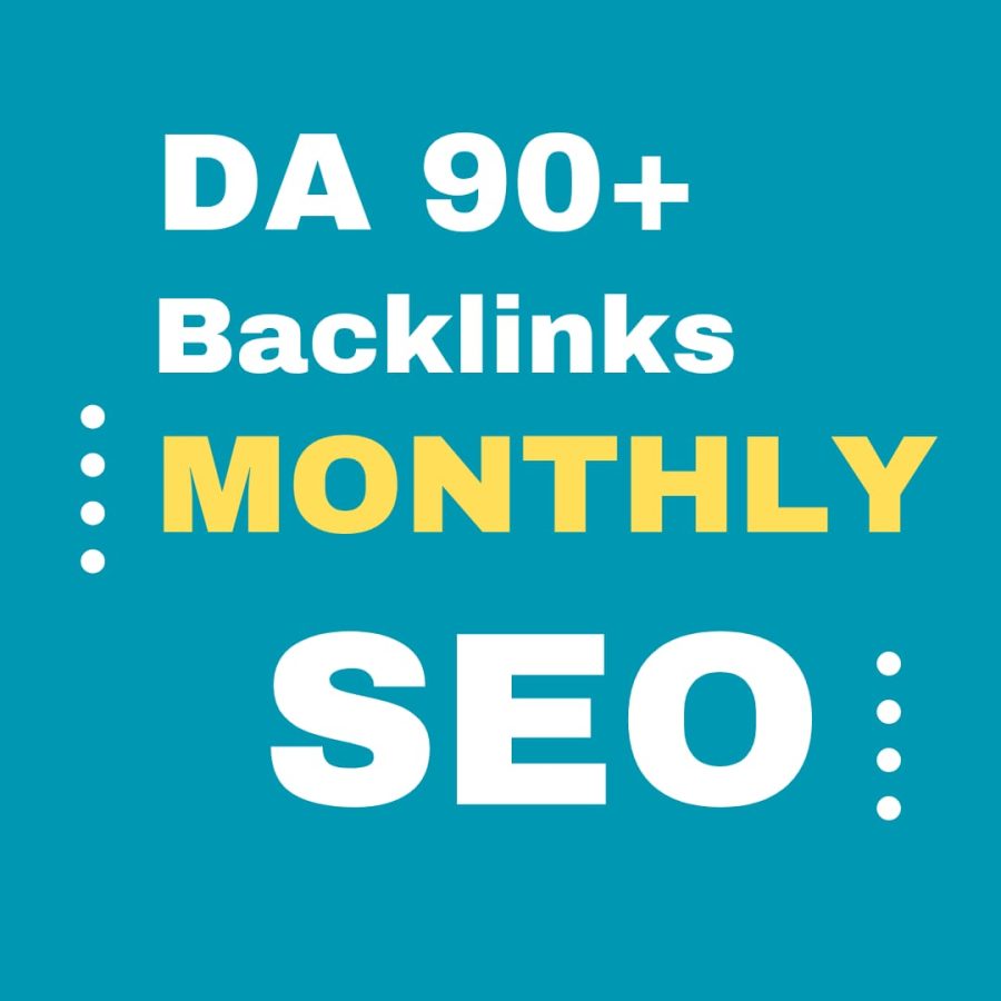 I will provide you with 200+ High Authority Profile Backlinks (DA 90+) that are 100% manual, safe, a
