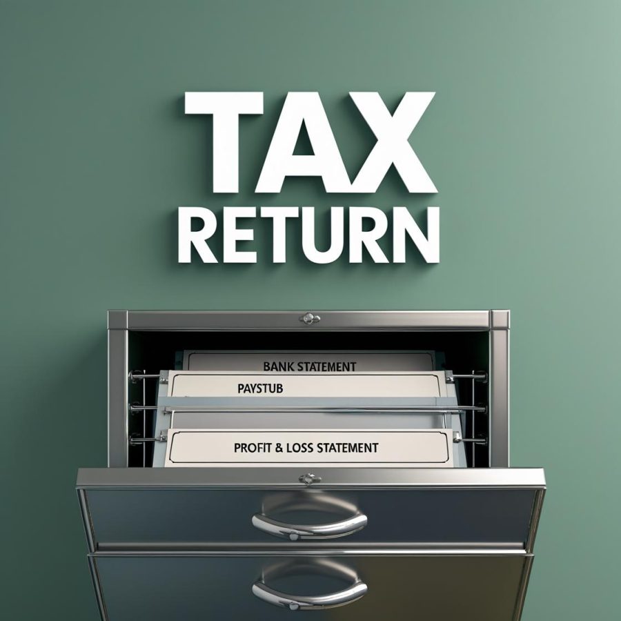 I will professionally edit and customize your bank statement for loans, rentals, or verification