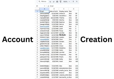 I will be your professional Virtual admin assistant to help on daily task 