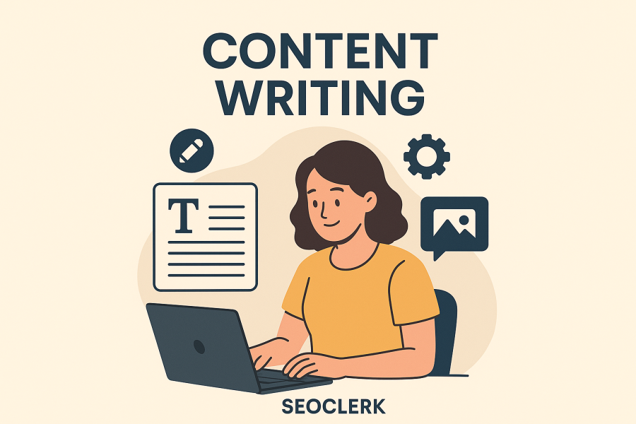  High-Quality Content Writing within 1200 words for Blogs, Websites & More.