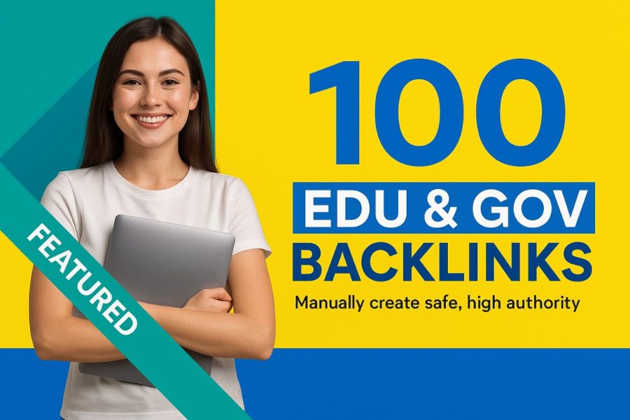 High Authority Backlinks | 100% Manual & Safe Link Building