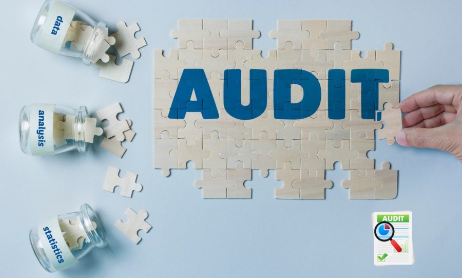 I will do website SEO audit report, competitor analysis and website audit report 