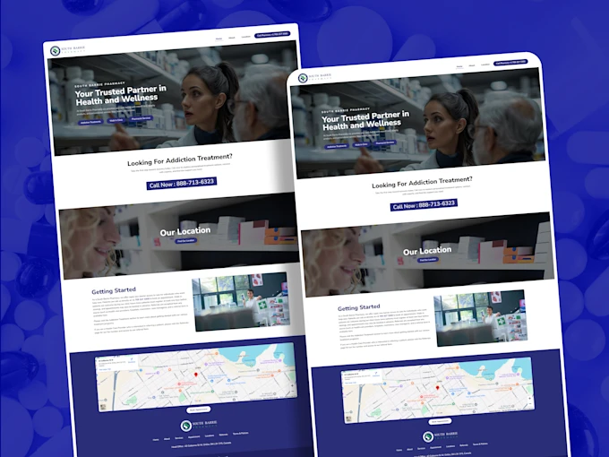 I will Create Professional High-Performance Custom Full Stack WordPress CMS Websites Development 