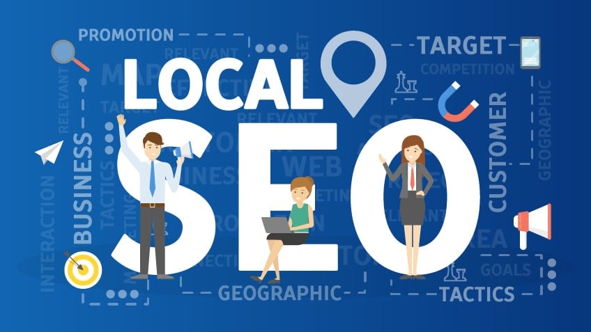 I will create 50 powerful local citations to boost your local SEO and&nbsp;Google&nbsp;ranking