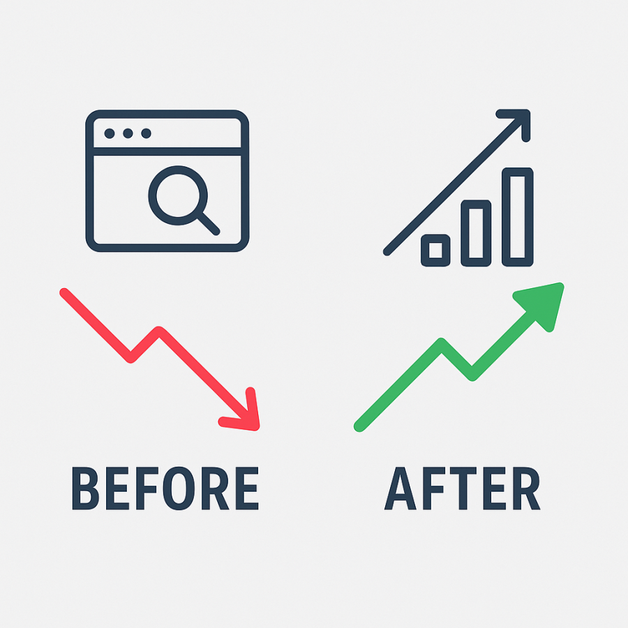 Professional Search Engine Submission Service | Get Quality Backlinks & Indexing