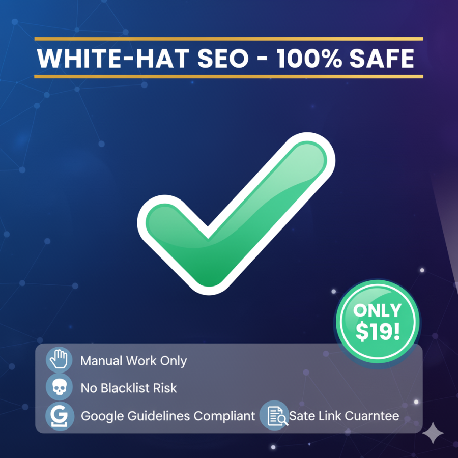Professional Search Engine Submission Service | Get Quality Backlinks & Indexing