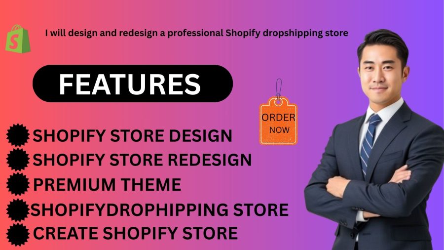 i will do a digital marketing, shopify store design and graphic design