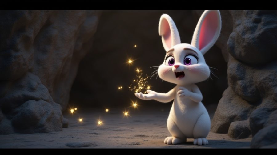 various of AI animations (Non-dynamic) With a storyline, narrator, and engaging scenes