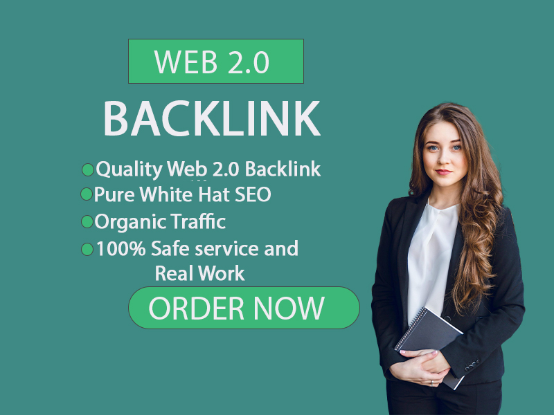  Increase Your Website Ranking with Manual Link Building & High DA Backlinks