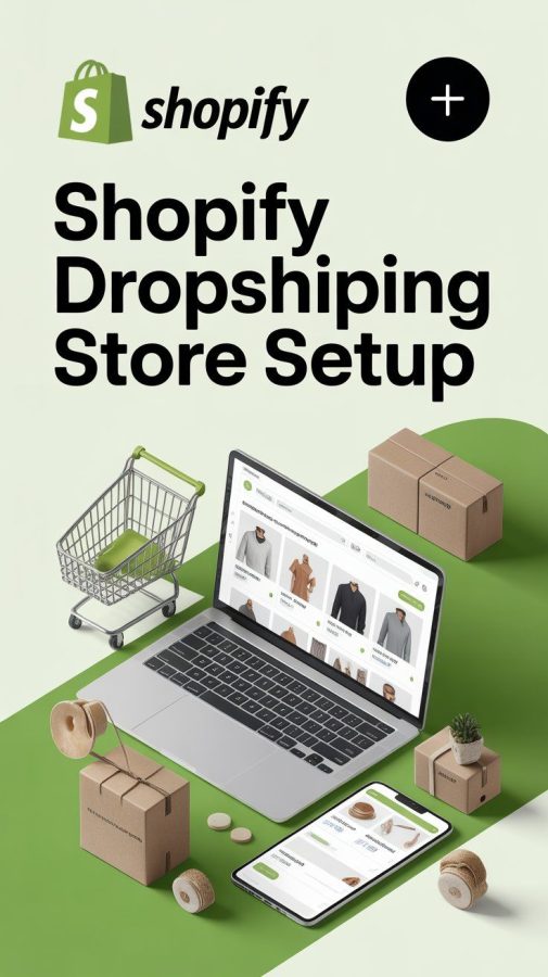 Shopify Marketing Manager | Driving Profitable Growth