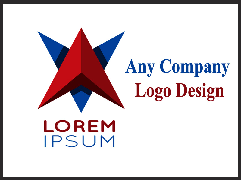 Custom Business Logo Design | High Quality & Fast Delivery