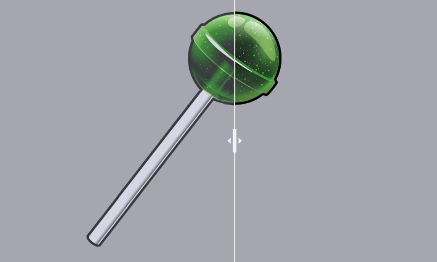 I will manually trace pixelated images/logos ready for print and internet
