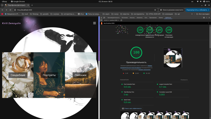 Convert Figma to Responsive HTML CSS