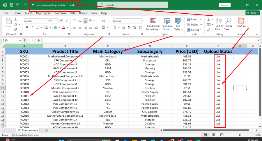 I will upload products to shopify, woocommerce, wix, etsy, opencart and any store