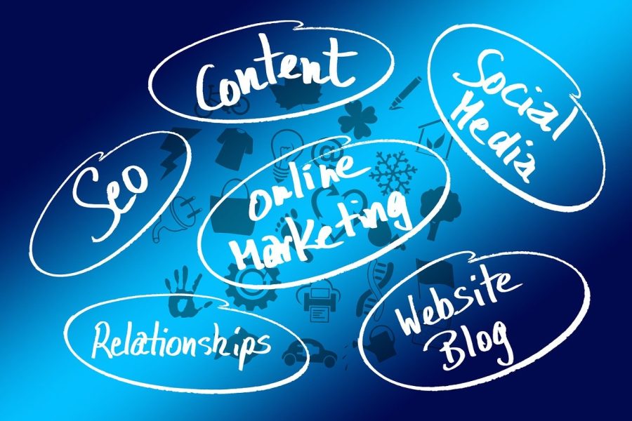 I will grow your online business or page professionally