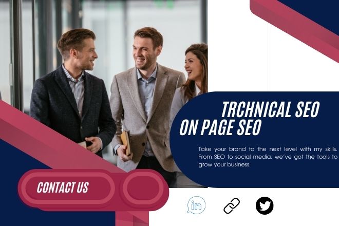 Boost Your Rankings with Powerful On-Page and Technical SEO Strategies