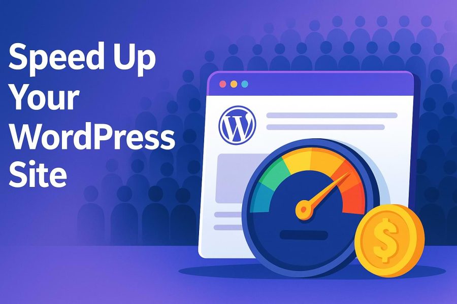 Optimize Your WordPress Site for Faster Mobile Performance