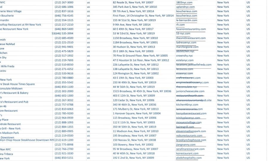 provide exclusive fresh quality sweepstakes leads