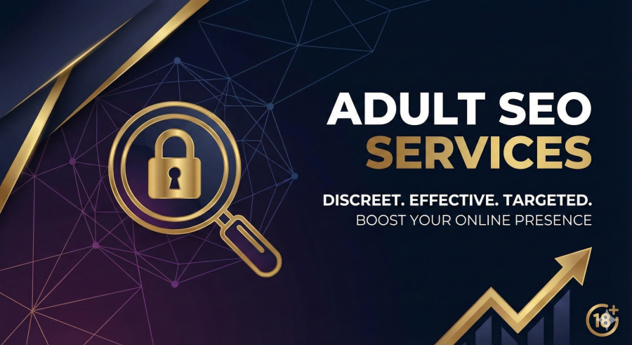 ADULT Backlinks to help RANK your ADULT websites
