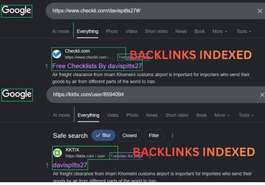Exclusive 75 Premium Profile Backlinks High DA 70 to 80 Plus Manually Safe SEO Increase Google rank