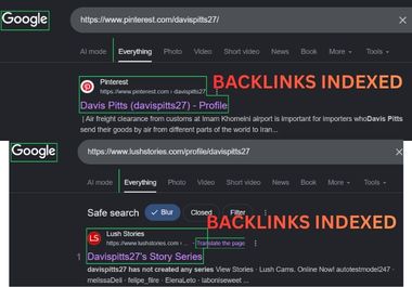 Exclusive 75 Premium Profile Backlinks High DA 70 to 80 Plus Manually Safe SEO Increase Google rank