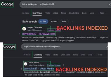 Exclusive 75 Premium Profile Backlinks High DA 70 to 80 Plus Manually Safe SEO Increase Google rank