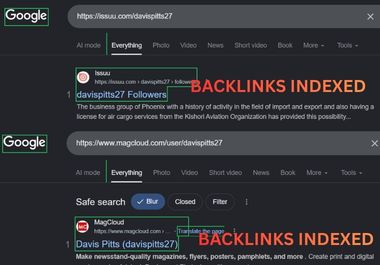 Exclusive 75 Premium Profile Backlinks High DA 70 to 80 Plus Manually Safe SEO Increase Google rank