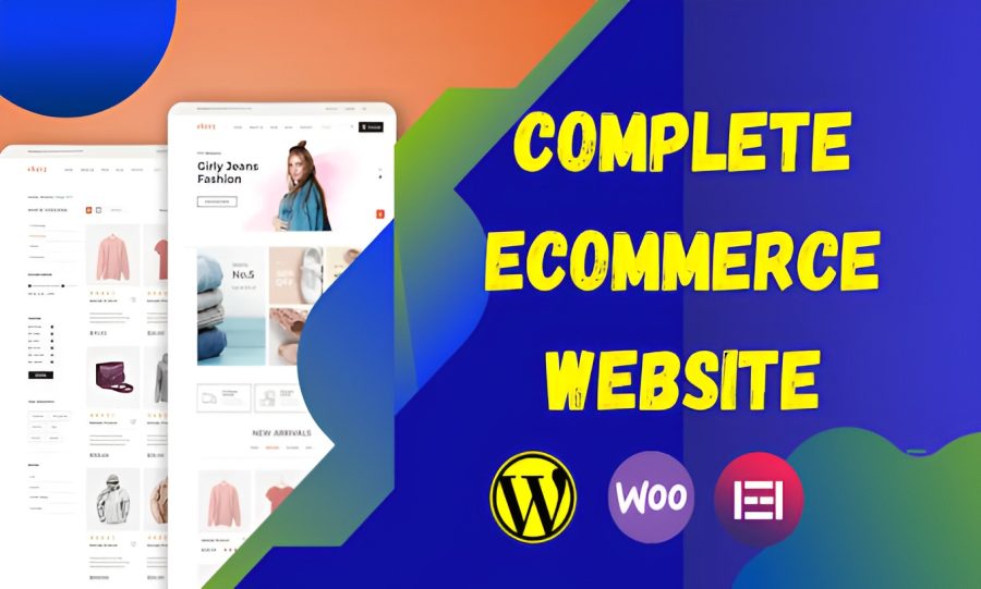 Design a High-Converting Responsive Website for Your Business