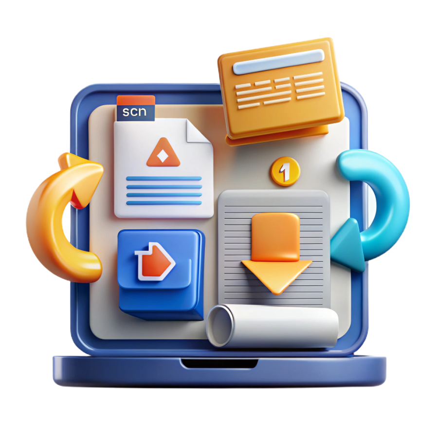 ✨ Convert Any Website Into a Beautiful, Ready-to-Use PDF Fast! ✨