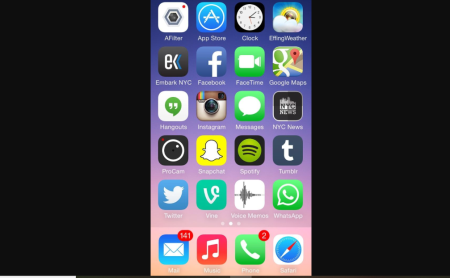 develop mobile app for IOS and ANDRIOD
