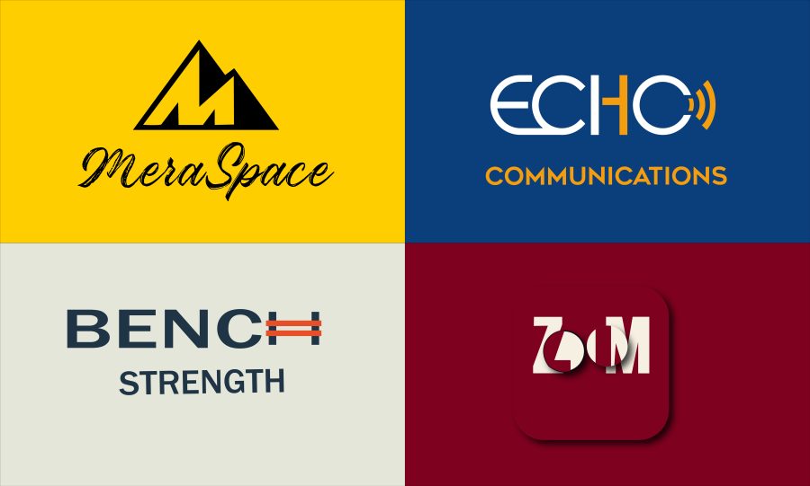 I will design a modern minimalist and professional logo