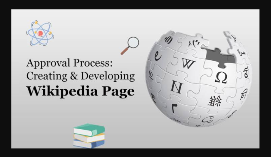 Permanent wikipedia Page For Your Business And Brand For $125