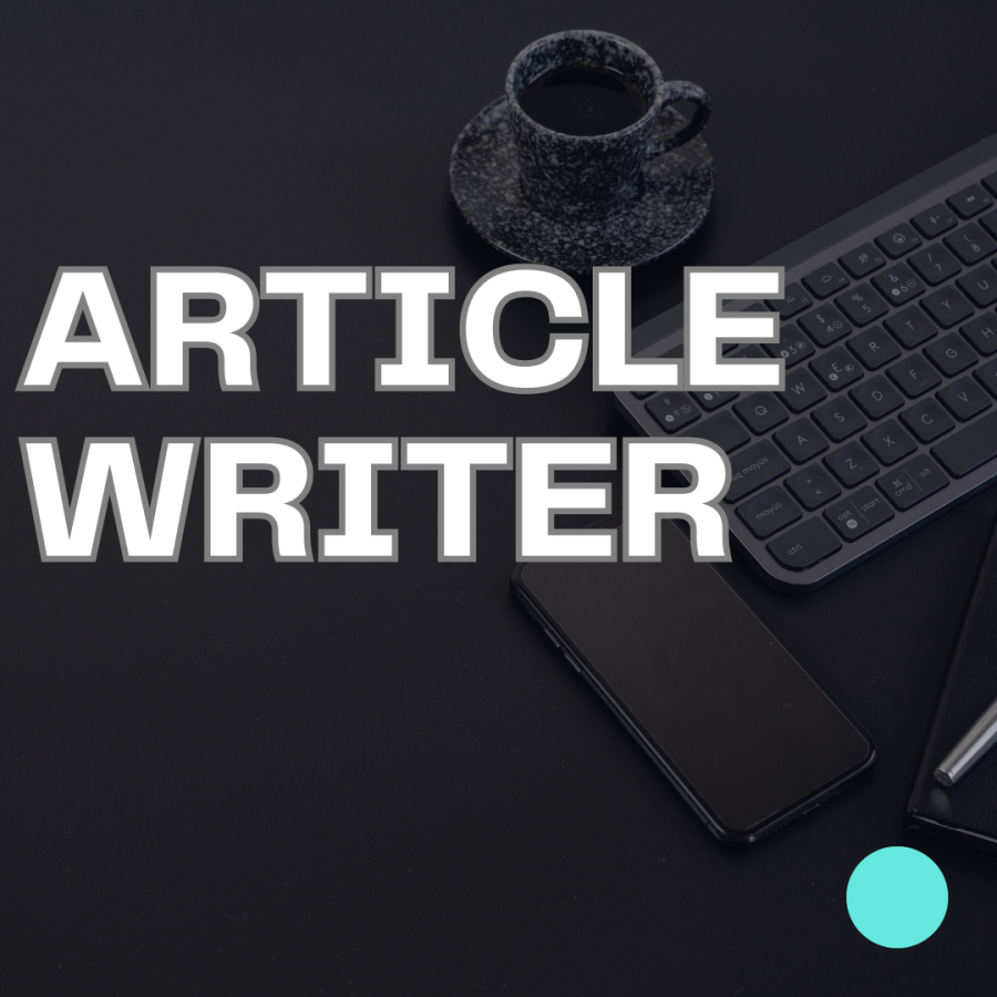 I Will Create Engaging, Plagiarism-Free Articles for Any Niche